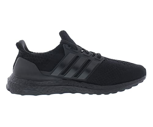 Image of adidas Ultraboost 5.0 DNA Womens Shoes Size 6, Color: Core Black /Core Black /Core Black-Black /Midnight Black