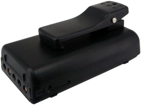 Cameron Sino Battery for YAESU FT10R, FT-10R, FT40R, FT-40R, FT50R, FT-50R, VX10, VX-10 PN:YAESU FNB-47, FNB-47H, FNB-V47, FNB-V47IS, FNB-V49, FNB-V49H 2000mAh / 14.40Wh