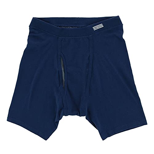 Fruit of the Loom Men's EverSoft CoolZone Boxer Briefs (5 Pack)3