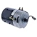 BLUESUNSOLAR 3.3Hp 48Volt Dc Iq Electric Motor 103572501 102240102 Replacement for Club Car Golf Cart
