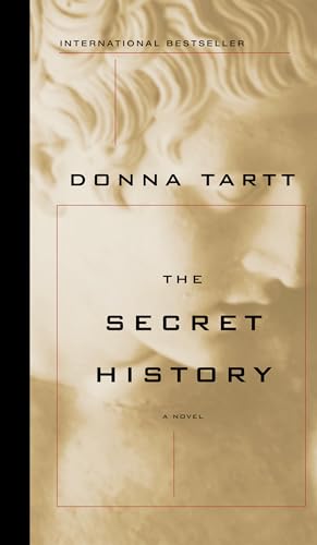 Image of The Secret History