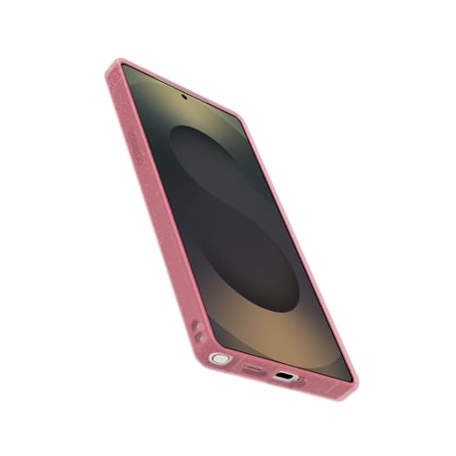 Image of OtterBox Samsung Galaxy S25 Ultra Symmetry Series Clear Magnet Case - Foxberry Pink | Symmetry Series