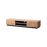 Amazon.co.jp: 朝日木材加工(Asahiwood) テレビ台 Liora 77型対応