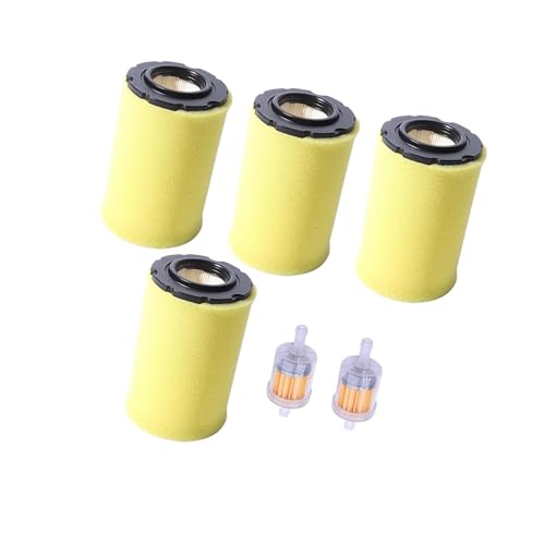 Filtre à air de rechange pour tracteur autoportée YTH22V46