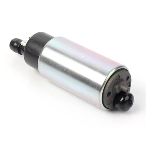 Bomba gasolina Vespa GTS 125 para evitar tirones del motor en trayectos urbanos