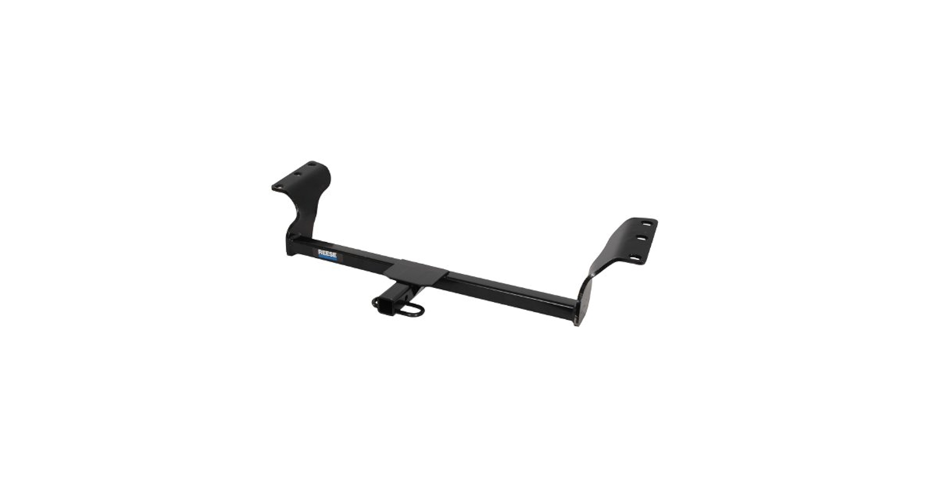 Amazon.com: Reese Towpower 77183 Class I Insta-Hitch with 1