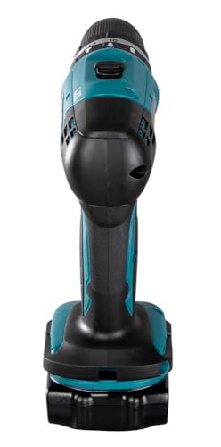 Makita DHP 453 RFE - vue 8