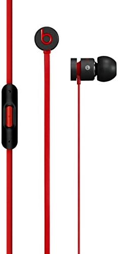 urBeats Wired in-Ear Headphone - Matte Black