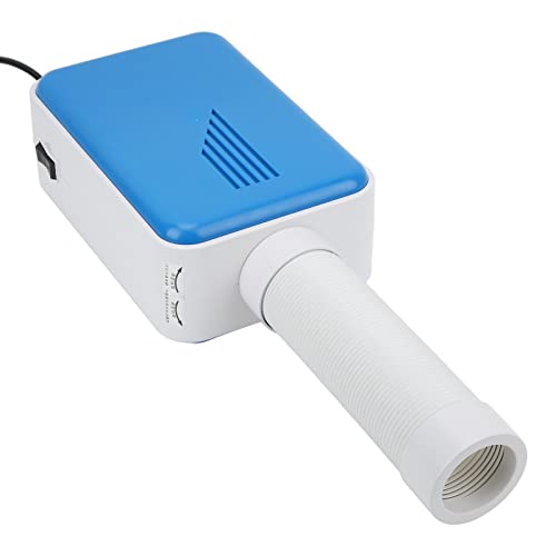 Pssopp Travel Cloth Dryer Machine Compact Portable Laundry Dryer Portable Clothes Dryer Travel Dryer
