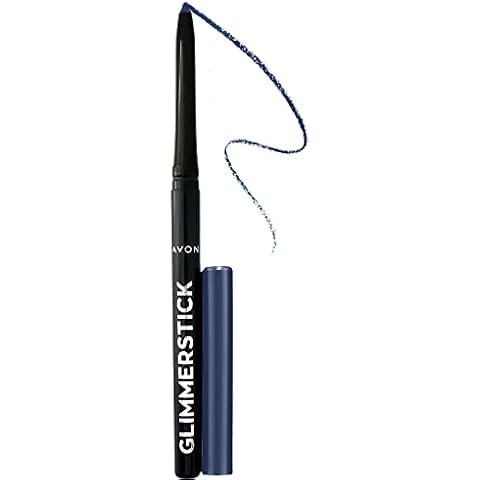 AVON GLIMMERSTICK Eyeliner klassisch Srarry Night *NEU*OVP* Cover