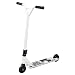 WYFX Scooter 360° Rotante Stunt Scooter Adulto Scooter Pieghevole Piede Scooter Portatile Adulto Gioventù Bambino Scooter
