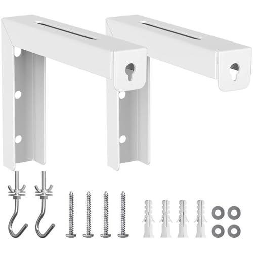 Soporte para Proyector Beavorty de Pared para Cine en Casa y Oficina