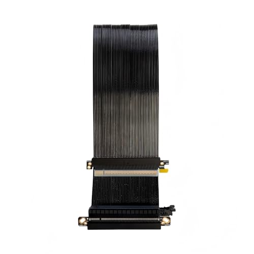 SSUPD MESHROOM S WT PCI5(ライザーケーブル破損あり) Amazon | SSUPD コンパクトPCケース Meshroom S PCI5 BK PCIe5.0