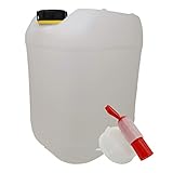 Material: Kunststoff (HD-PE) mit Zulassung