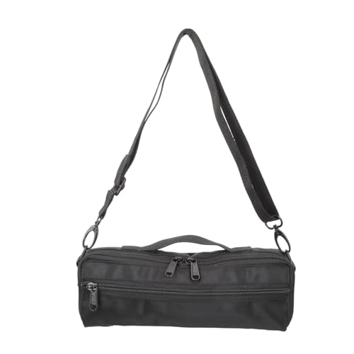 CIMAXIC Case Canvas Plush Bag Practical Wind Instrument Bag Storage Holder Lightweight