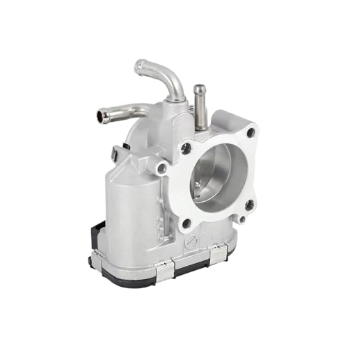 Corps de papillon pour Hyundai 3510003200 résout le ralenti instable