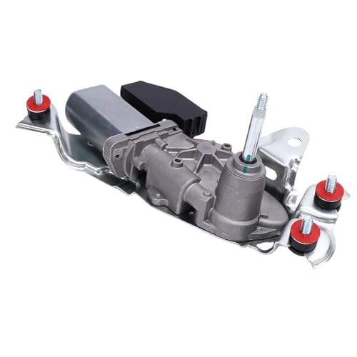 Moteur d'essuie-glace arrière pour mini fourgonnette de passager cargo en alliage durable