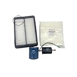 J60-1109111AB/480-1012010/S11-1117110 Filter Sets Compatible With Chery Arrizo 5 1.5T