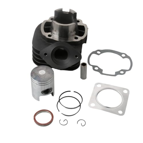 Kit Cylindre 50cc AF34 AF35 Solution contre la Perte de Puissance Moteur - 3