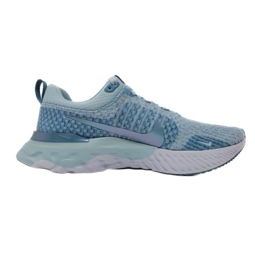 Image of Nike Mens Nike React Infinity Run Fk 3