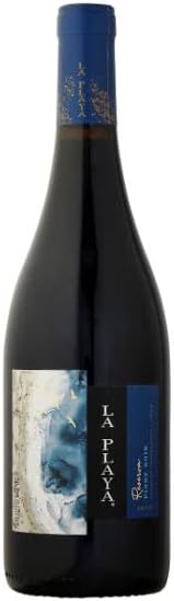 赤ワイン チリ ラ・プラヤ ピノ・ノワール レゼルバ 750ml 3本