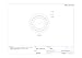 Timken 13685 Tapered Roller Bearing, Single Cone, Standard Tolerance, Straight Bore, Steel, Inch, 1.5000