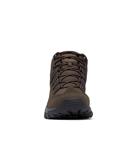 Image of Columbia Mens Buxton Peak Mid Ii Hiking Boot