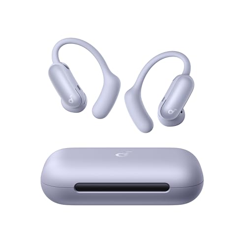 Amazon.co.jp: Anker Soundcore AeroFit 2 Pro（Bluetooth 6.1