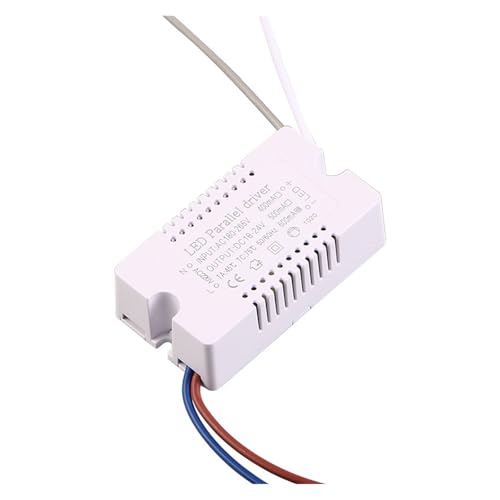 Pilote LED 26-34W pour réparer un plafonnier trois couleurs défectueux