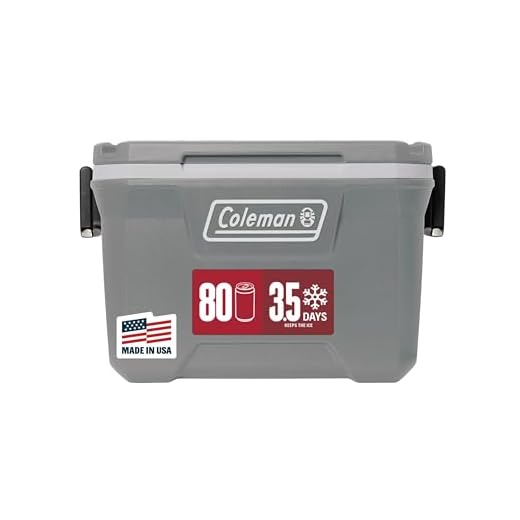 Coleman Portable Insulated Cooler