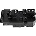 CCIYU Power Window Switch Front Right Passenger Side Fit 2013-2017 for Honda Accord Window Control Switch 35760T2AA01 35760-T2A-A01 DWS1668 1S13121