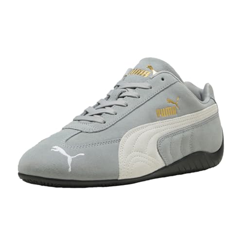PUMA Mens Speedcat Og Lace Up Sneakers Shoes Casual - Grey - Size 6 M2