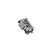 C&K Components KSS331GLFS Switch Tactile