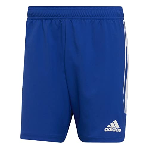 Adidas CON22 MD SHO, Pantaloncini Uomo, Team Royal...