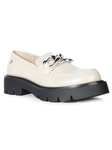 Image of Bata Womens Shoes Loafer