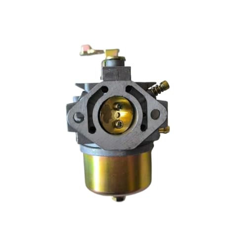 Carburetor RGX3500 relance le générateur EY28 au chantier