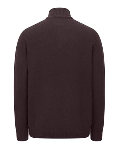 Lothian II 1/4 Zip Pullover Large2