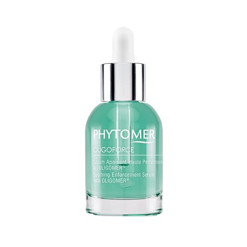 Phytomer Oligoforce Soothing Face Serum for Sensitive Skin (30 ml)