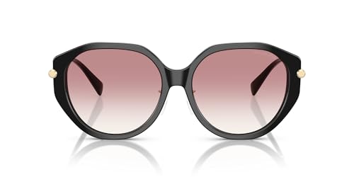 Michael Kors Women's Mk2248d Jinan Round Sunglasses