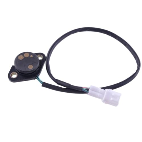 1 Pc Neutral Switch Assembly Compatible With Yamaha 660F Rhino Grizzly 660 YXR660F YXR 04-07