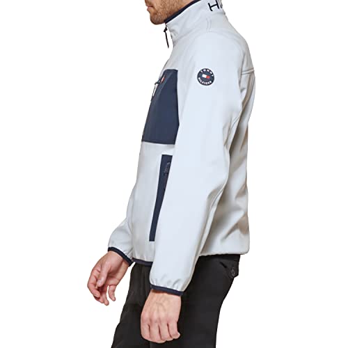 Tommy Hilfiger Men's Active Soft Shell Jacket3