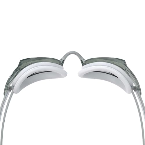 Image of Speedo Women's Swim Goggles Mirrored Vanquisher 2.0