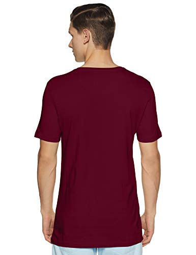 Image of ABOF Men's Slim fit T-Shirt