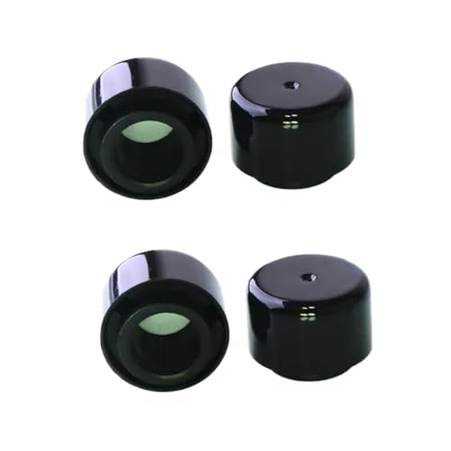 Membrana de ventilación E-PTFE de alta resistencia, tapón impermeable de 7,8 mm