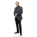 Billions Wags Cardboard Cutout Standee