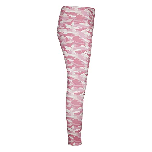 Hurley Girls' Leggings4