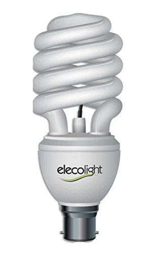 Ampoule Airpur Elecolight 25W culot B22