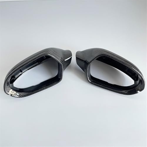 Boîtier rétroviseur pour A6 C7 avec trou SideAssist réparation coque cassée