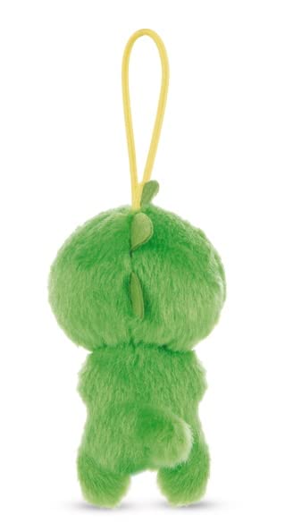 Glubschis School Cone Cuddly Toy Pendant 9 cm, Unicorn Milky Fairy, Dragon McDamon, Parko, Owl Rosina - Image 3