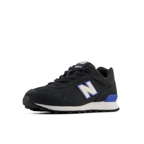 Image of New Balance Kid's 515 Lace Sneaker (Little Kid)